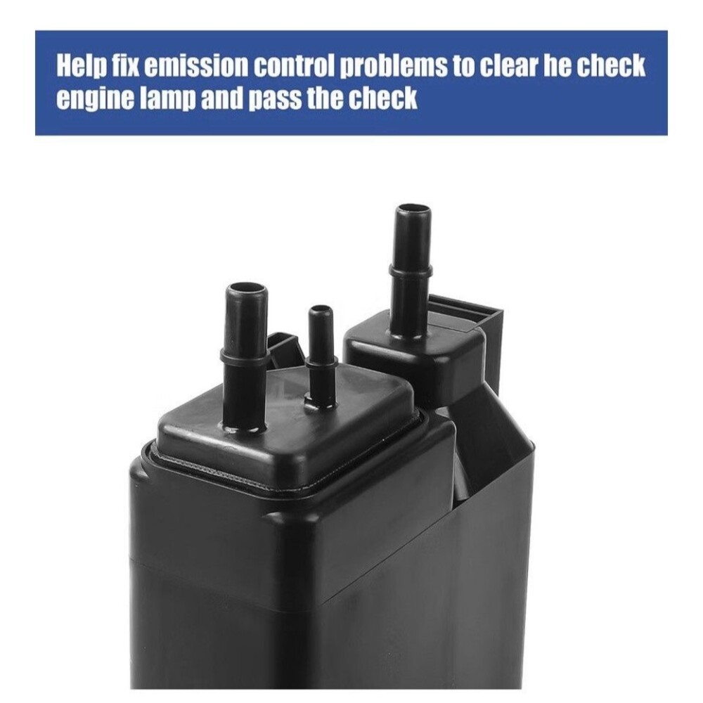 Vapor Canister 911-095 Compatible with Chevrolet Silverado 1500 - Picture 4 of 7